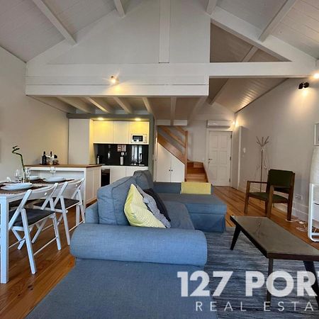 Ml240 Spacious Central Apartment Porto Exterior photo